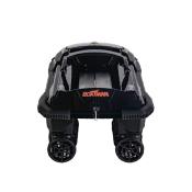 BOATMAN Vulcan V2 Noir