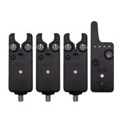 DELKIM EV-R Presentation Set 3 + 1