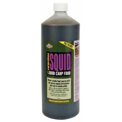 DYNAMITE BAITS Squid Liquid (1L)