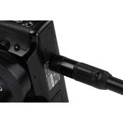 FOX Black Label QR Camera Adaptor