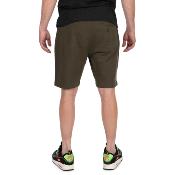 FOX Collection LW Jogger Short  Green & Black