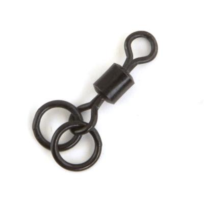 FOX Edges Double Ring Swivel 7 (x8)