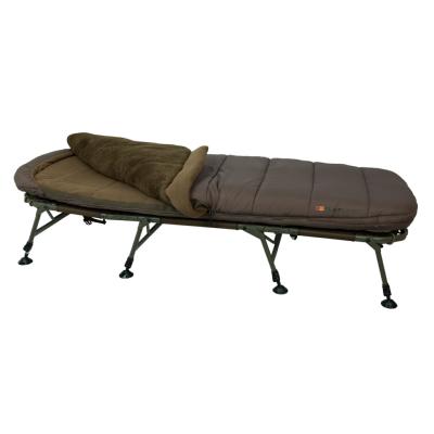 FOX Flatliner 8 Leg Sleep System 5 season