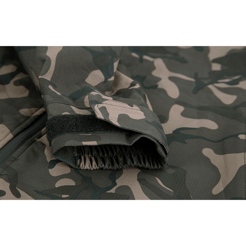 trailfox camo