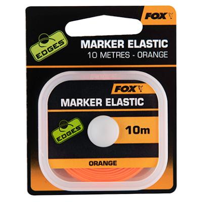 FOX Marker Elastic Orange (10m)