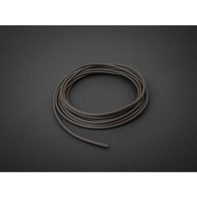 GEMINI Tungsten Rig Tube Brown (2m)