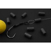 GEMINI Tungsten Tidy Bead (x8)