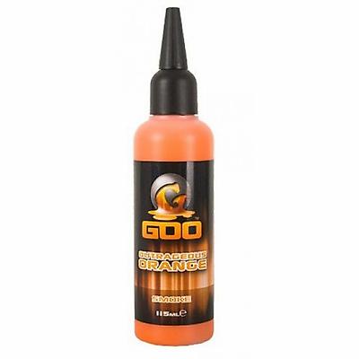 KIANA CARP Goo Outrageous Orange