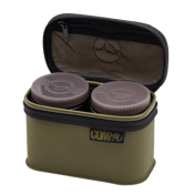 KORDA Compac Tea Set 2 pièces