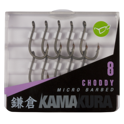 KORDA Kamakura Choddy (x10)