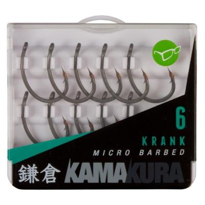 KORDA Kamakura Krank (x10)