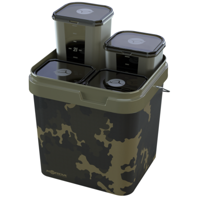 KORDA Kontainer System 17L