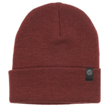 KORDA LE Klassic Beanie Burgundy