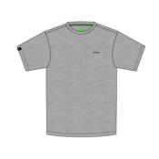 KORDA Lakebed Tee Grey