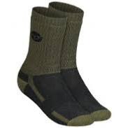 KORDA Merino Wool Sock Olive