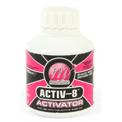 MAINLINE Additif Activator Activ 8 (300ml)