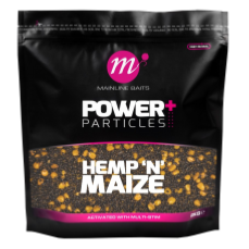 MAINLINE Power+ Particle Hemp N Maïze (2kg)