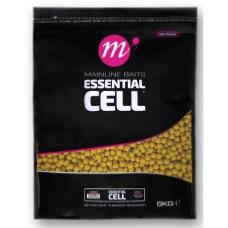 MAINLINE Shelf Life Boilies Essential Cell (5kg)