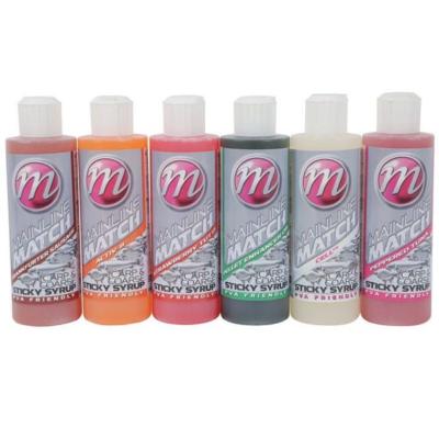 MAINLINE Syrup (250ml)
