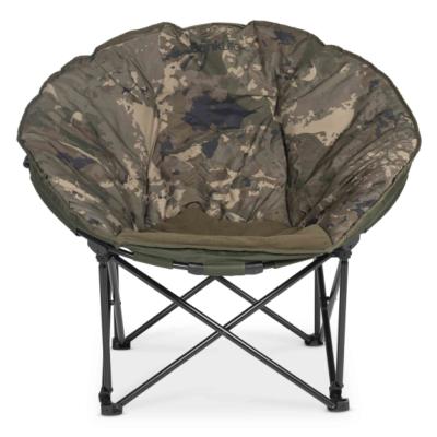 NASH Bank Life Moon Chair Camo