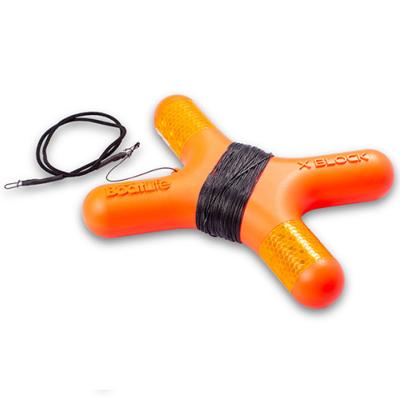 NASH Boat Life X Block Marker Large