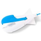 NASH Dot Spod Impact White