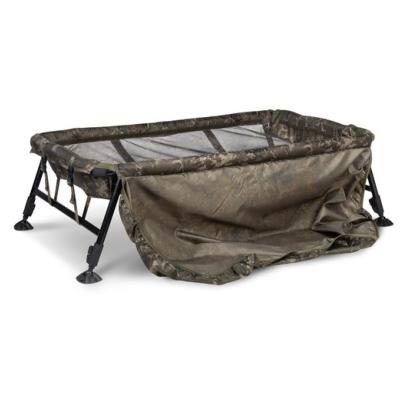 NASH Hi-Protect Carp Cradle Camo Standard