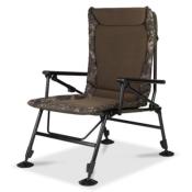 NASH Indulgence Big Daddy Auto Recline