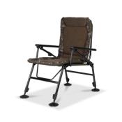 NASH Indulgence Daddy Longs Legs Auto Recline