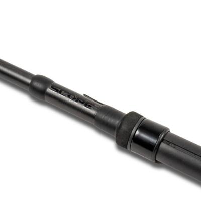 NASH Scope Abbreviated 9'' 3.25lbs