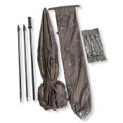 NASH Scope Ops Recon Brolly