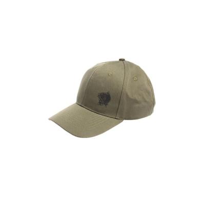 NASH Tackle Baseball Cap Green