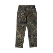 NASH Zero Tolerance Extreme Waterproof Trousers Camo