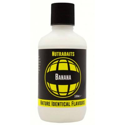 NUTRABAITS Natural Identical Flavours Banana (100ml)