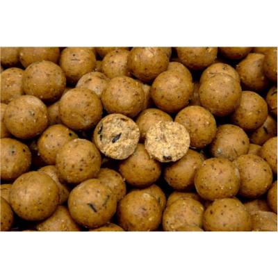 NUTRABAITS Shelf Life Boilies Cream Cajouser 12mm (1kg)