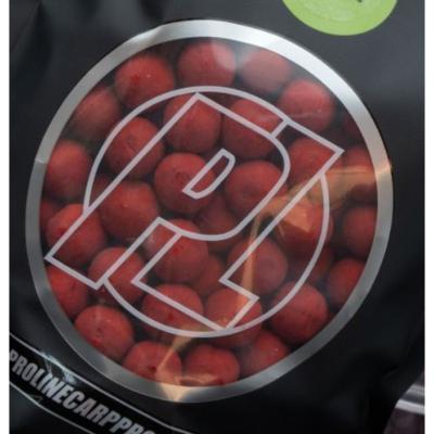 PRO LINE Bouillettes Mulberry & Robin Red (5kg)