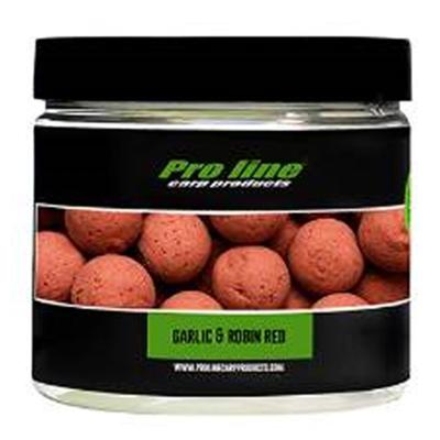 PRO LINE Wafters Garlic & Robin Red