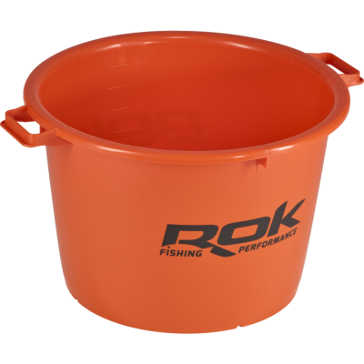ROK Bassine Orange 40L