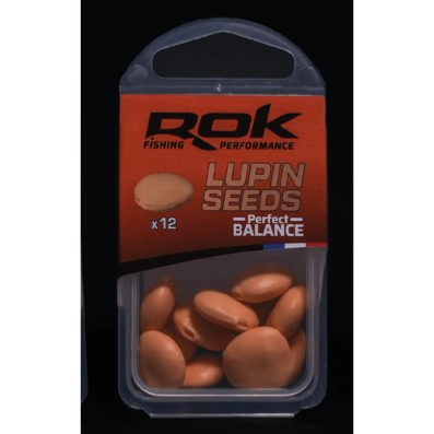 ROK Lupin Seeds Perfect Balance (x12)