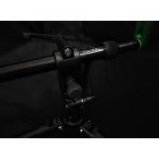 ROLLYCARP FM Custom Pod Vert 4 Cannes