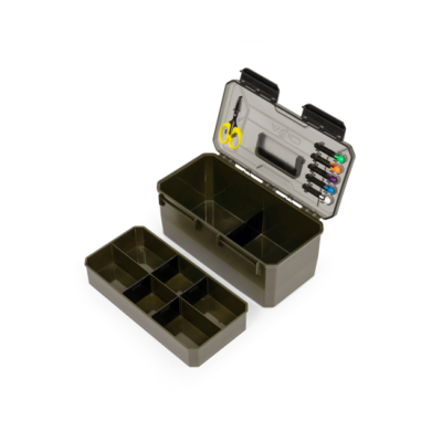 AVID CARP Reload Utility Box XL