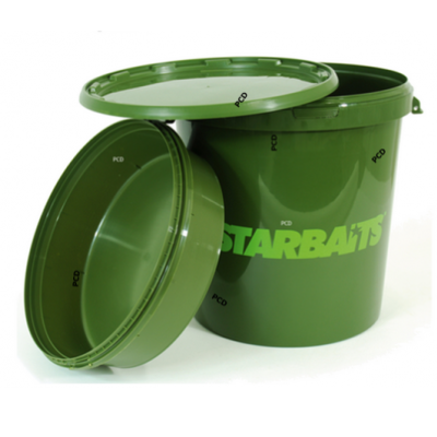 STARBAITS Containers (33L)