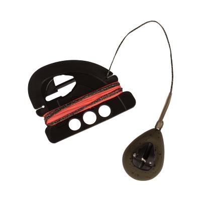 TRAKKER Clinga Captive Back Lead