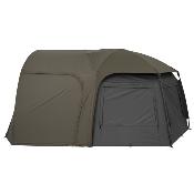TRAKKER Tempest RS Brolly Social Cap