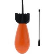 ADVANCE Spyder Spod Medium Orange / Black
