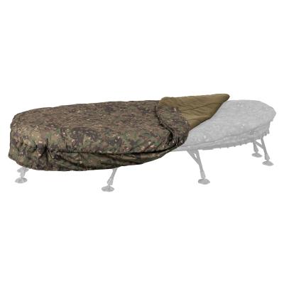 TRAKKER Levelite Oval MF-HDR Cover Wide