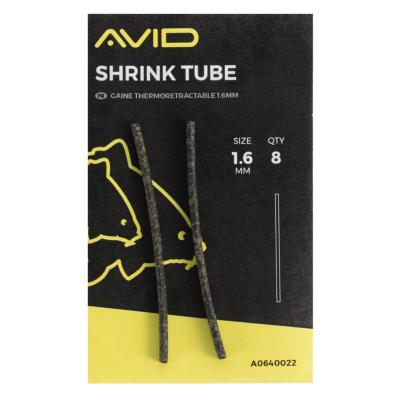 AVID CARP Shrink Tube (x8)