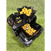 BOATMAN Epandeur (Haut)