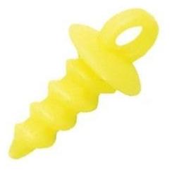 CARP SPIRIT Pop Up Pegs Jaune Fluo