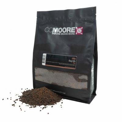 CC MOORE Oily Bag Mix (1kg)